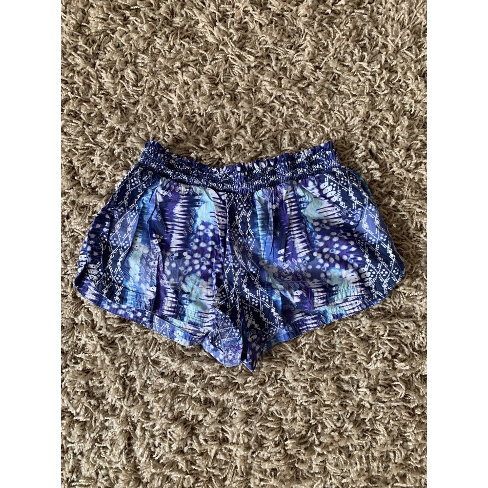 VS Shorts